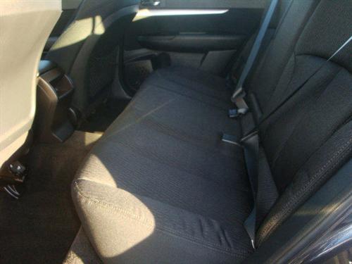 Subaru Outback 2010 photo 3