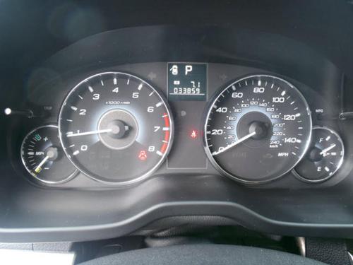Subaru Outback 2010 photo 4