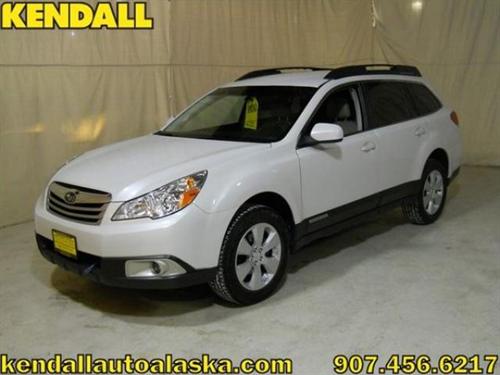 Subaru Outback 2.3T Sedan 4D Other