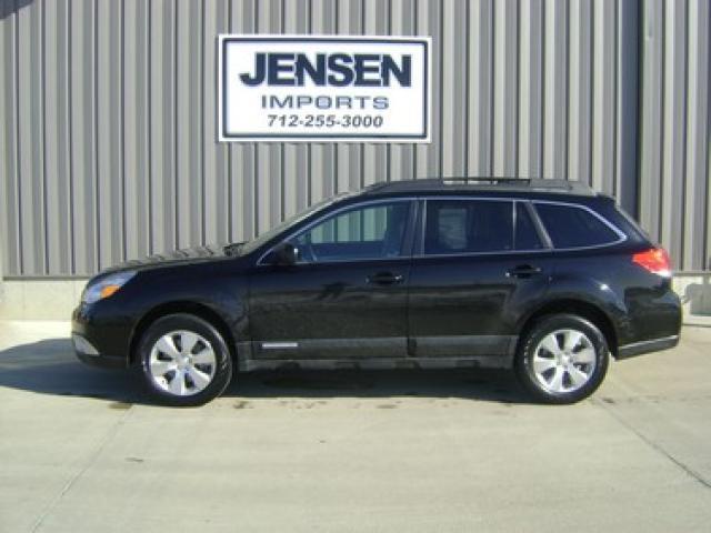 Subaru Outback Extended Cab 4x4 Longbox Dually ONE Owner Sport Utility