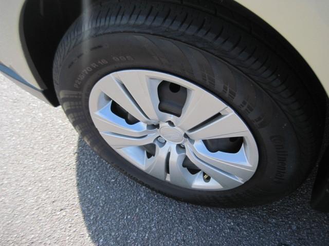 Subaru Outback 2010 photo 1