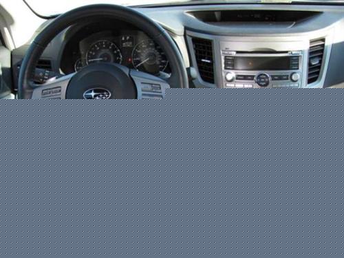 Subaru Outback 2010 photo 1
