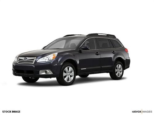 Subaru Outback 4dr Sdn XL (natl) Sedan Other