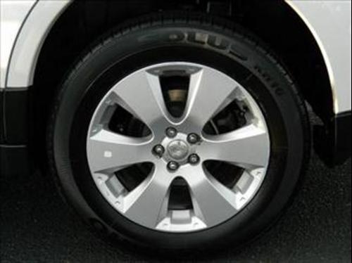 Subaru Outback 2010 photo 5