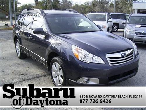 Subaru Outback 2.3T Sedan 4D Other