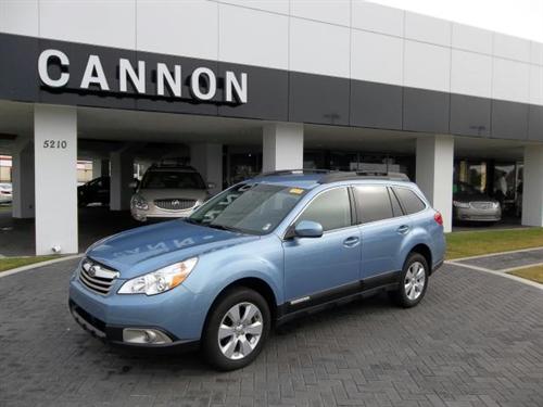 Subaru Outback Premium Other