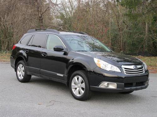 Subaru Outback Premium Other