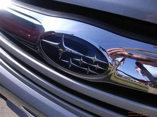 Subaru Outback 2010 photo 2