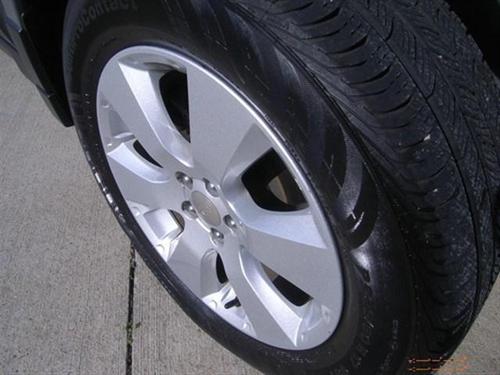 Subaru Outback 2010 photo 5