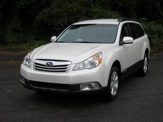 Subaru Outback Premium Other