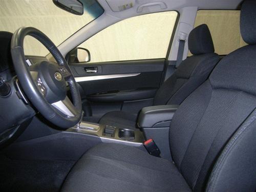 Subaru Outback 2.3T Sedan 4D Other