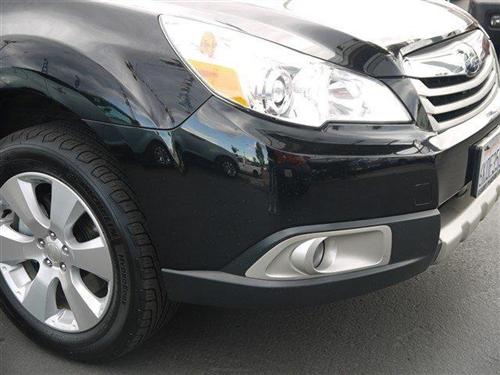Subaru Outback 2010 photo 1