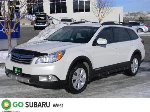 Subaru Outback SAY WHAT 1000 MIN Trade Other