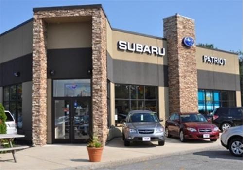 Subaru Outback 2.5L I4 S 4-door AWD Crossover Other