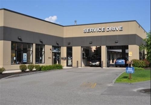 Subaru Outback 2010 photo 1