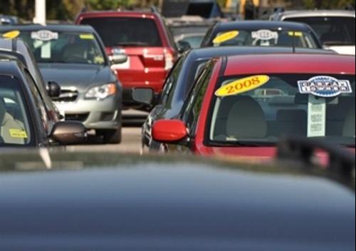 Subaru Outback 2010 photo 4