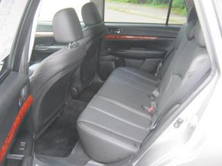 Subaru Outback 2.5L I4 S 4-door AWD Crossover Other