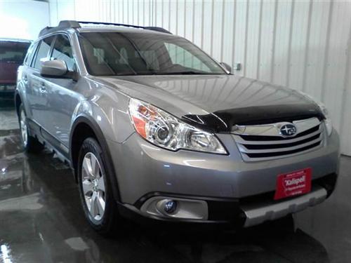 Subaru Outback 2.5L I4 S 4-door AWD Crossover Other
