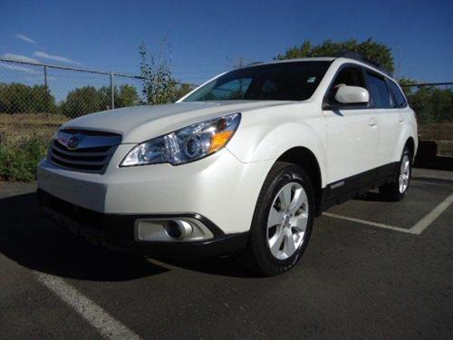 Subaru Outback 2.3T Sedan 4D Other