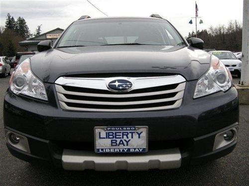 Subaru Outback 2.5L I4 S 4-door AWD Crossover Other