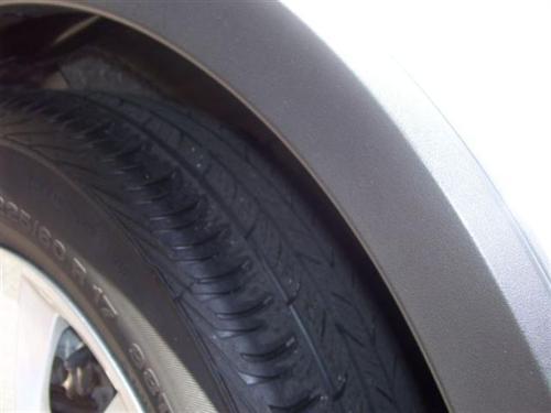 Subaru Outback 2010 photo 2