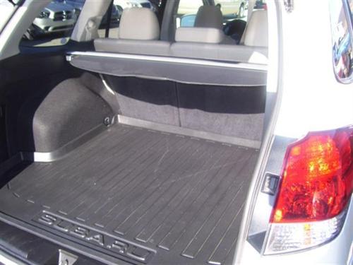 Subaru Outback 2010 photo 5