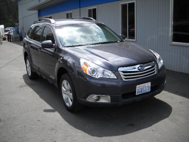 Subaru Outback Premium Sport Utility