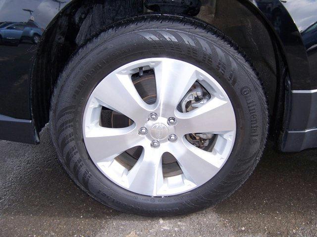 Subaru Outback 2010 photo 5