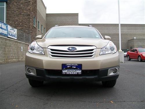 Subaru Outback 2.3T Sedan 4D Other
