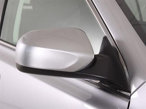 Subaru Outback 2010 photo 2