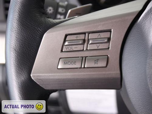 Subaru Outback 2010 photo 5