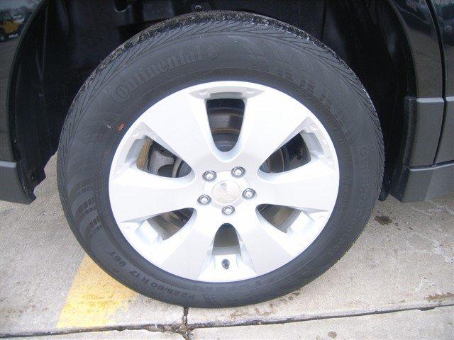 Subaru Outback 2010 photo 2