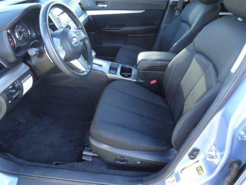 Subaru Outback 2.3T Sedan 4D Other