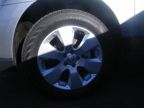 Subaru Outback 2010 photo 1