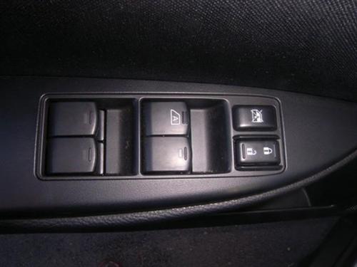Subaru Outback 2010 photo 5