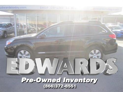 Subaru Outback Premium Other