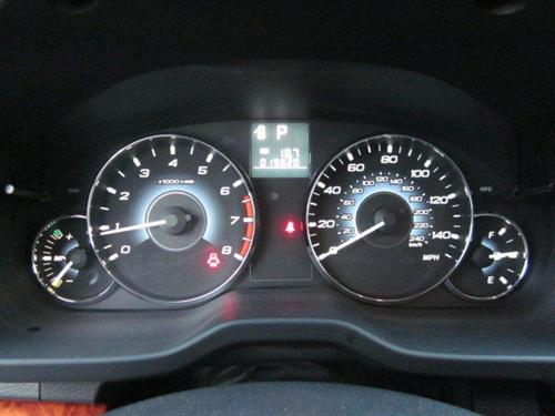 Subaru Outback 2010 photo 4