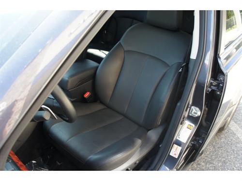 Subaru Outback 2.5L I4 S 4-door AWD Crossover Other