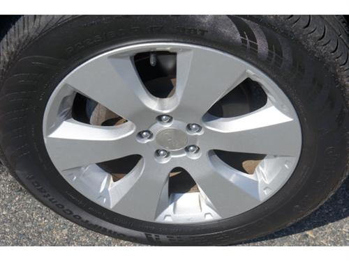 Subaru Outback 2010 photo 3