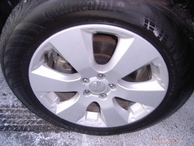 Subaru Outback 2010 photo 4