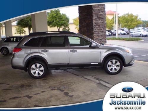 Subaru Outback 2.3T Sedan 4D Other