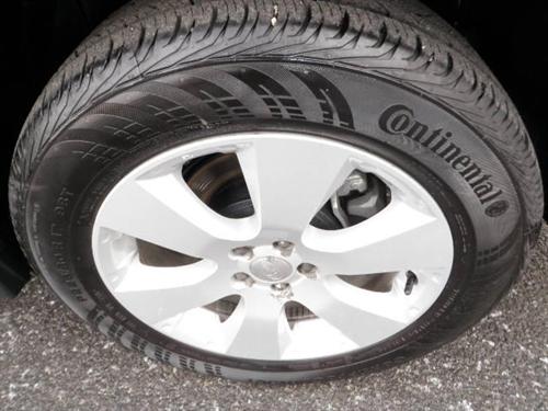 Subaru Outback 2010 photo 5