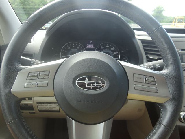 Subaru Outback 2.3T Sedan 4D SUV