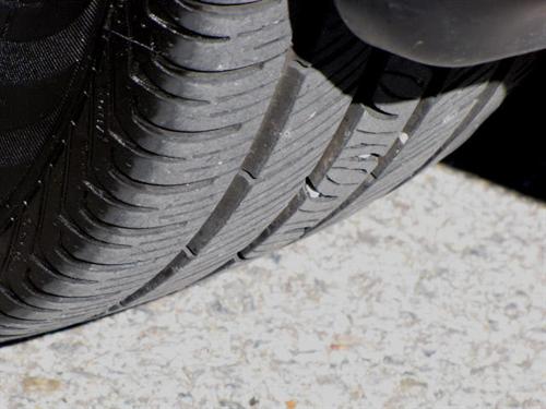 Subaru Outback 2010 photo 4