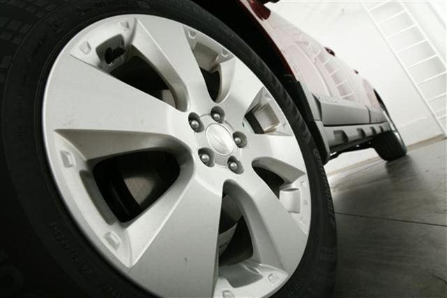 Subaru Outback Low Miles Super Clean Sport Utility