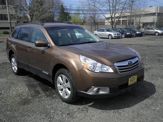 Subaru Outback LTZ LEA SR NAV PRB C2 Sport Utility