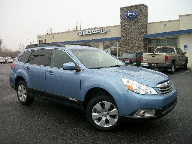 Subaru Outback Low Miles Super Clean Sport Utility