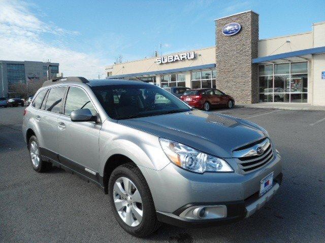 Subaru Outback LTZ LEA SR NAV PRB C2 Sport Utility