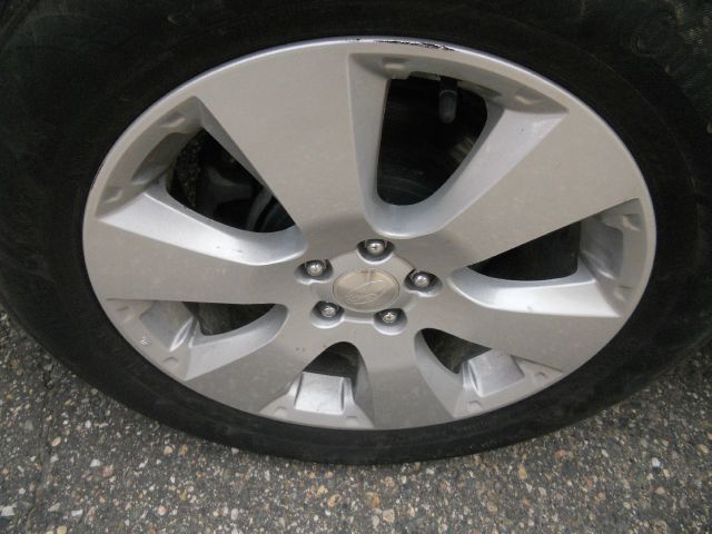 Subaru Outback 2.3T Sedan 4D SUV