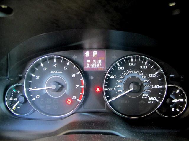 Subaru Outback 2011 photo 29